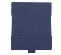 Electronic Book Case, Protective Case Leather Origami Cover for Kindle Scribe 2022 2024 10.2 Inch Reader Magnet Leather Stand Cover (Blue)