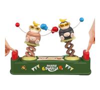 Electronic Boxing Toys - Indoor Sports Playst | Punching Table | Interactive Board Board Games | Multiplayer Playst | Electronic Punch Toy for Birthday