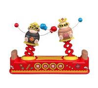 Electronic Boxing Toys - Table Punching Board | Indoor Sports playst | Multiplayer playst | Interactive Table Wrestling Board Games | Electronic Punching Toy for Holiday Birthday