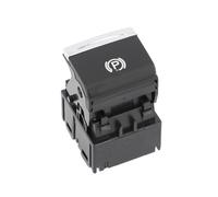 Electronic Brake Button Compatible With Civic 2016 2017 2018 2019 2020 2021 Car Electronic Hand Brake Parking Switch Button OEM:35355-TBA-A01