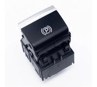 Electronic Brake Button Compatible With Civic 2016 2017 2018 2019 2020 2021 Car Parking Hand Brake Switch Button OEM:35355-TBA-A01
