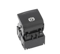 Electronic Brake Button Compatible With Civic 2017 2018 2019 2020 2021 Electronic Automatic Parking Brake Switch Car Accessories OEM:35355-TBA-A11