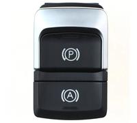 Electronic Brake Button Compatible With For Q3 2012 2013 2014 2015 2016 2017 2018 Accessories Parking Electric Hand Brake Button Switch Car Auto OEM:8U0927225E
