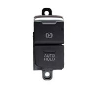 Electronic Brake Button Compatible With Mazda For CX-4 Car Electrical Parking Switch Handbrake Button Car Accessories OEM:GV9S-66-EP0