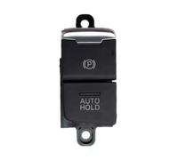 Electronic Brake Button Compatible With Mazda For CX-4 Car Electronic Hand Brake Buttons Automatic Parking Replacement Switch Handbrake Controls OEM:GV9S-66-EP0