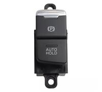 Electronic Brake Button Compatible With Mazda For CX-5 2017 2018 2019 2020 2021 Car Electronic HandBrake Button Switch Replacement OEM:KD2W-66-EP0A
