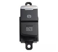 Electronic Brake Button Compatible With Mazda For CX-5 2017 2018 2019 2020 2021 Parking Brake Switch Replacement Car Accessories OEM:KD2W-66-EP0A