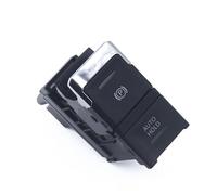 Electronic Brake Button Compatible With VW For Tiguan Mk2 2016 2017 2018 2019 2020 2021 2022 2023 2024 Car Electronic Handbrake Switch Button OEM:5NA927255
