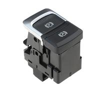 electronic brake switch Compatible with for Q3 2012-2018 Electronic Auto Hand Brake Button Parking Brake Switch 8U0927225E