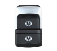 electronic brake switch Compatible With Q3 2012 2013 2014 2015 2016 2017 2018 8U0927225E Car Electronic Auto Hand Brake Button Parking Brake Switch