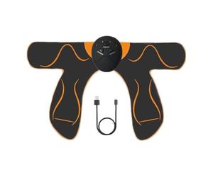 Electronic Butt Lifting Machine - Symmetrical Hip Trainer, 6 Modes Muscle Stimulator, Portable Body Beauty Builder | Versatile Workout Equipment For Long Sitting People Seniors Adults Women Teens