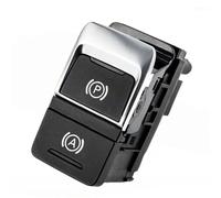 Electronic Car Handbrake 4G1927225B Electronic Parking Brake Control Switch Fit For Audi A6 C7 A7 2011-2018 /Avant/Quattro 4G1 927 225B