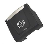 Electronic Car Handbrake Compatible With 1 Series For F52 2016 2017 2018 2019 2020 2021 2022 2023 OEM: 61316822523 Car Parking Brake Switch Button P