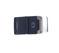 Electronic Car Handbrake Compatible With A5 2010 2011 2012 2013 2014 2015 2016 2017 OEM: 8K1927225B 8K1 927 225B Car Black Hold Parking Hand Brake Switch Button