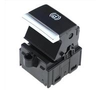 Electronic Car Handbrake Compatible With Civic 2016-2018 OEM: 35355-TBA-A01 Electronic Auto Hand Brake Button Parking Brake Switch