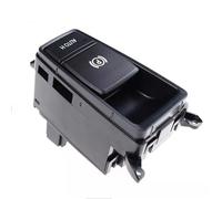 Electronic Car Handbrake Compatible With E71 For E72 For X6 2009-2014 OEM: 61319148508 Electrical Parking Hand Brake Control Switch Button Car Accessories