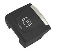 Electronic Car Handbrake Compatible With F52 For F48 For F49 2016-2023 OEM: 61316822523 Car Electronic Handbrake Parking Brake Switch Button P Key Cover