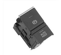 Electronic Car Handbrake Compatible With For Sagitar 2019-2022 OEM: 17G927225 17G 927 225 Parking Brake Switch Handbrake Switch Button