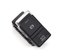 Electronic Car Handbrake Compatible With For Teramont OEM: 3CG927225 3CG 927 225 Handbrake Switch Electronic Hand Brake Button Parking Switch