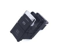 Electronic Car Handbrake Compatible With For Tiguan 2016-2022 OEM: 5NG927225 5NA927225 Car Accessories Parking Brake Auto Hold Switch Button Hand Brake Switch