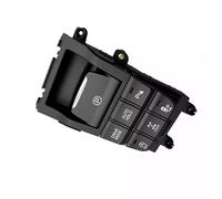 Electronic Car Handbrake Compatible With Hyundai For Tucson 2016-2020 EPB Electrical Parking Brake Multi Function Switch Car Accessories