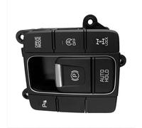 Electronic Car Handbrake Compatible With Kia For Sorento OEM: 93600 C5590 93600C5590 Handbrake Electronic Parking Button 4WD Control Switch