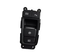 Electronic Car Handbrake For Hyundai For Sonata For LF 2015-2019 93300c1600 93300C2000 Floor Console Switch Assembly