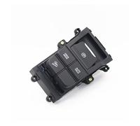 Electronic Car Handbrake For Hyundai For Tucson 2015+ 93300D3AB0 Console Floor Switch Complete