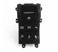 Electronic Car Handbrake For Hyundai For Tucson 2016 2017 Electronic Hand Brake Switch Complete Flow Console 93300D30004X