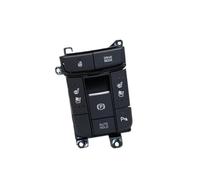 Electronic Car Handbrake For Optima For K5 2016-93300D4HP0 Complete Console Switch Assy Car Hand Brake Button