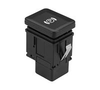 Electronic Car Handbrake For VW For Passat For B6 For 3C 2006-2011 For CC 2009-2012 3C0927225C Electric Parking Handbrake Control Switch Button