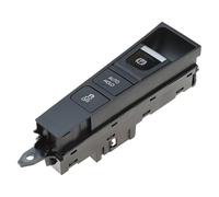 Electronic Car Handbrake For VW For PASSAT For CC For B7 For B6 2011 2012 2013 2014 2015 Electric Handbrake Switch Parking Brake Button 3AD927137