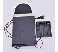 Electronic Card Switcher Ghost Hand Magic Tricks Device Appearing Card Magia Gimmick Stage illusions Cards Magcians Accessories