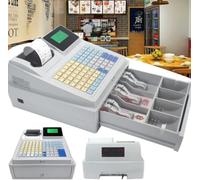 Electronic Cash Register Till