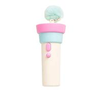 Electronic Cat Teaser - 15cm Interactive Movement Device Automatic Kitten Toy | Engaging Indoor Activity Entertainment Tool for Feline Exercises, All