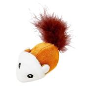 Electronic Cat Toy with Mice Robot Toys for Indoor Cats | Electronic Moving Cat Toys,The Interactive Toy with Sound of Mice for Pets in movimie
