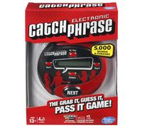 Electronic Catch Phrase Game (Amazon Exclusive)