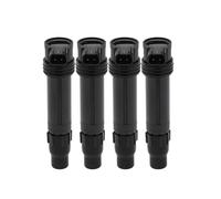 Electronic CDI Unit For CBR600RR 2003 2004 2005 2006 2007 2008 2009 2010 2011 2012-2023 Motorcycle Ignition Coil 129700-4510 30700-MEE-641 Engine Ignition System(4pieces)