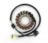 Electronic CDI Unit For Kodiak For GRIZZLY 400 YFM400 2000 2001 2002 2003 2004 2005 2006 Engines Ignition Coil 18 Coils 7 Wires Stator Engine Ignition System