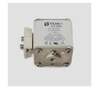 Electronic Ceramic Components AR Fast Acting Fuse RS306-1-S1P-550A690V