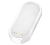Electronic charging station, AI voice recorder charger, supply base for on the go, office, conferences