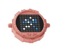 Electronic Chess Board,Portable Educational Interactive | Travel Chess Game Kids Puzzle Toy | for Travel Road Trip Car Party Birthday Kids Adults Teens