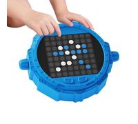 Electronic Chess Board - Portable Educational Toys | Handheld Robot Chess Board For Kids With AI, For Travel, Outings, Parties, Kids, Adults And Teens, Strategic Entertainment