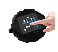 Electronic Chess Board - Smart Brain Teaser Puzzle Toy, 5-in-a-Row AI Chessboard Game For Kids | Perfect For Home, School, Travel, Road Trip, Car, Party, Birthday, Christmas, Educational Game