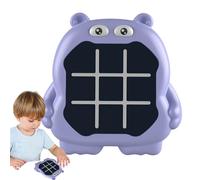 Electronic Chess Game for - Electronic for - Fun Travel Game for Family Night to Learn and Develop the Station, Les Courts Voyages