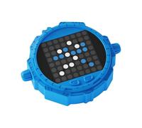 Electronic Chess Game | Interactive Smart Brain Teaser - Travel Chess Game Kids Puzzle Toy | for Travel Road Trip Car Party Birthday Kids Adults Teens