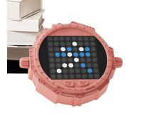 Electronic Chess Game Smart Brain Teaser Puzzle Toy