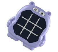 Electronic Chess Spell Score - Fun Travel Games for Family Evenings for Learning and Development for Station, Short Trips, Chess Game Machine