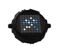 Electronic Chess & Strategy Board - Smart AI Brain Teaser | Portable & Gomoku Puzzle Toy For Kids & Adults | Interactive Educational Game For Home, School, Travel & Road Trips