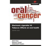 Electronic cigarette VS Tobacco: Effects on oral health: systematic review